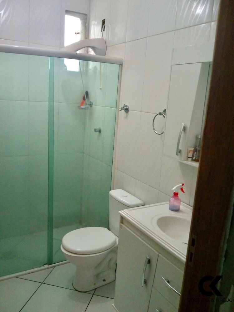 Sobrado, 4 quartos, 190 m² - Foto 4