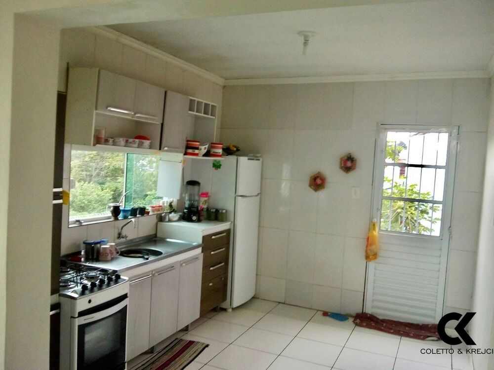 Sobrado, 4 quartos, 190 m² - Foto 3