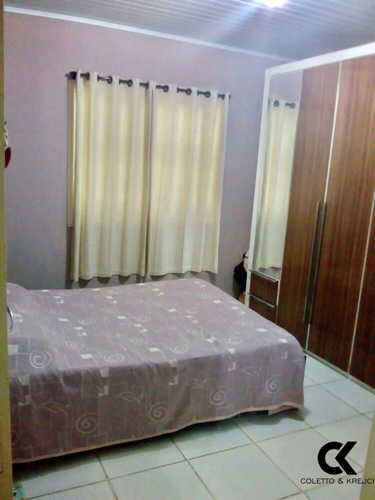 Sobrado, 4 quartos, 190 m² - Foto 9