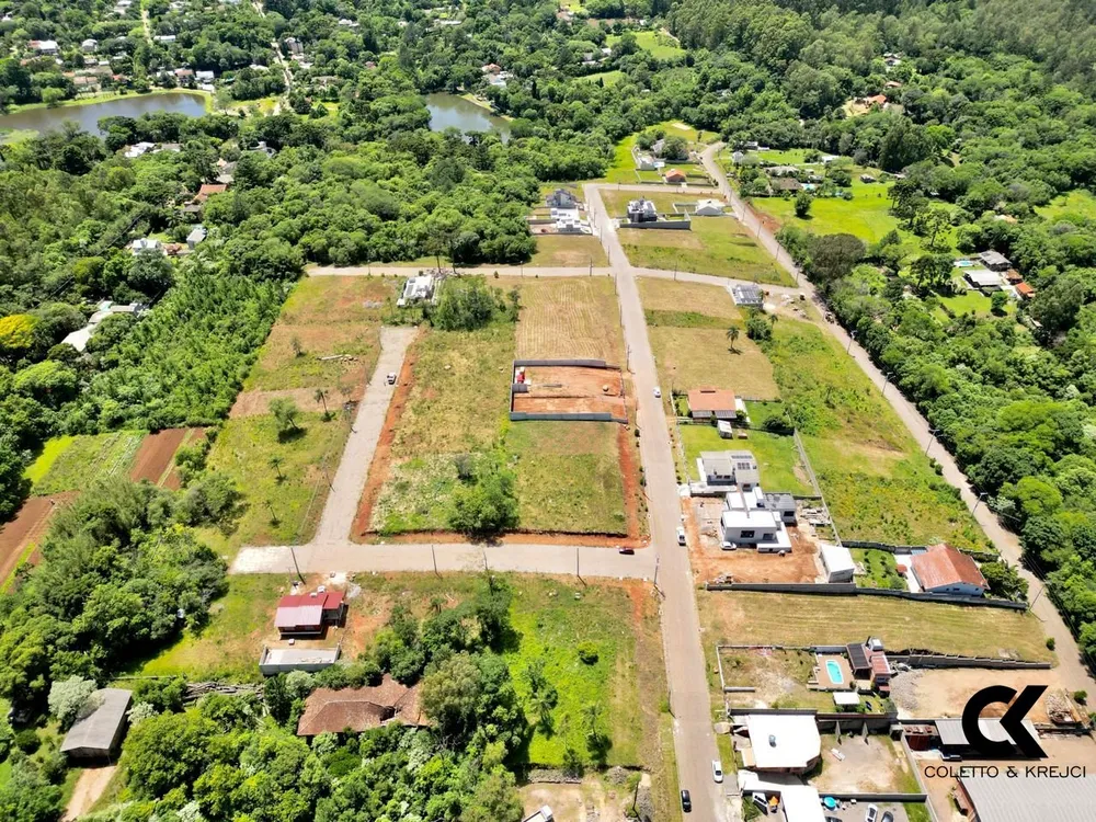 Terreno, 510 m² - Foto 1