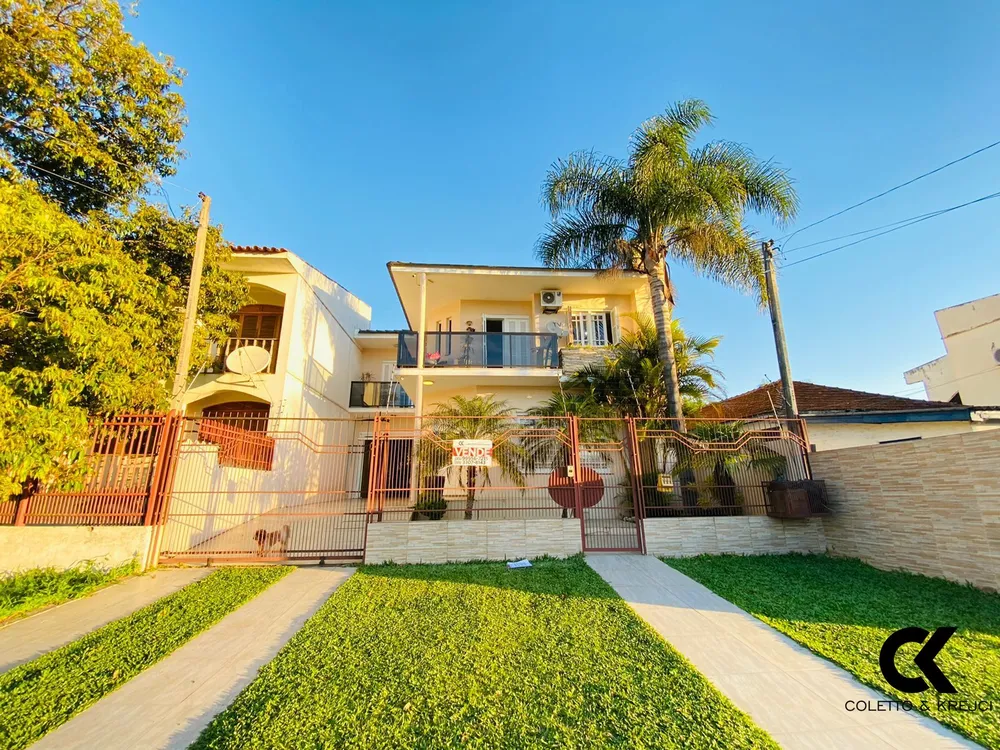 Casa, 3 quartos, 200 m² - Foto 2
