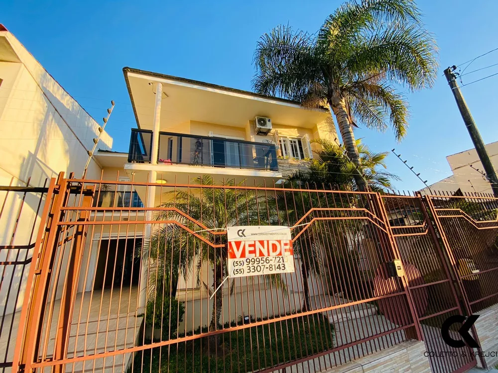 Casa, 3 quartos, 200 m² - Foto 2