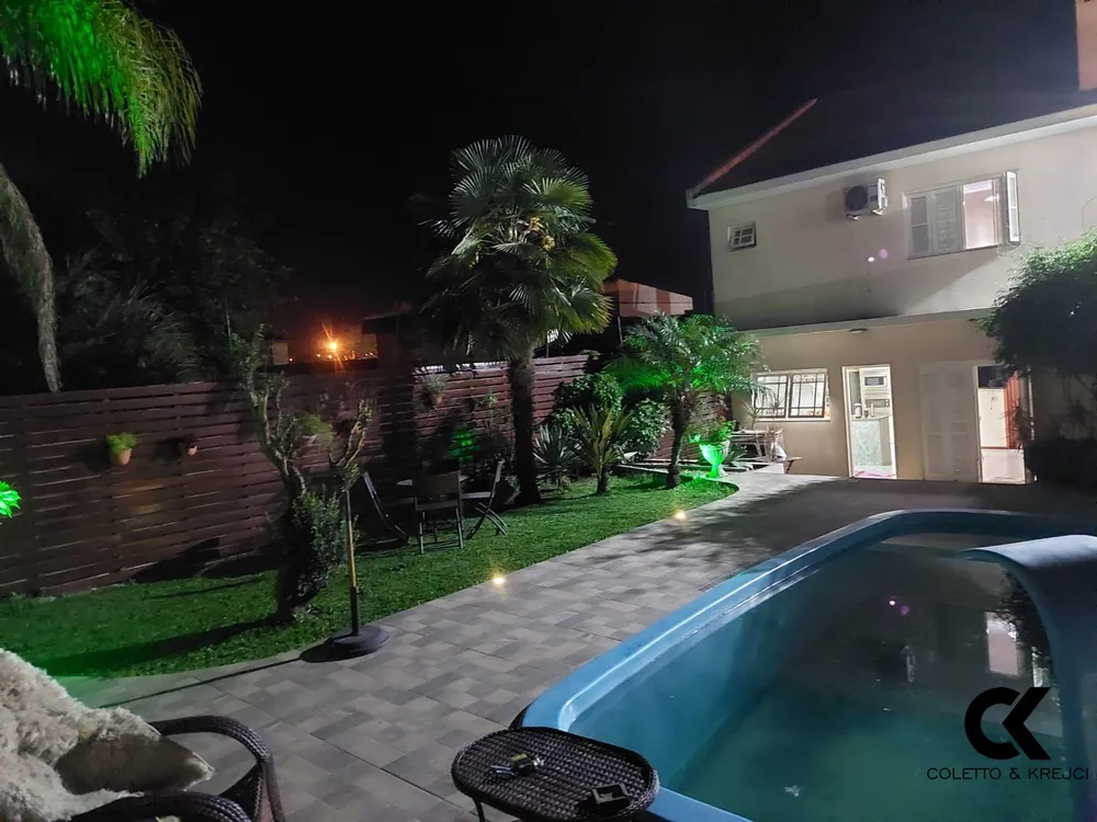 Casa, 3 quartos, 200 m² - Foto 11