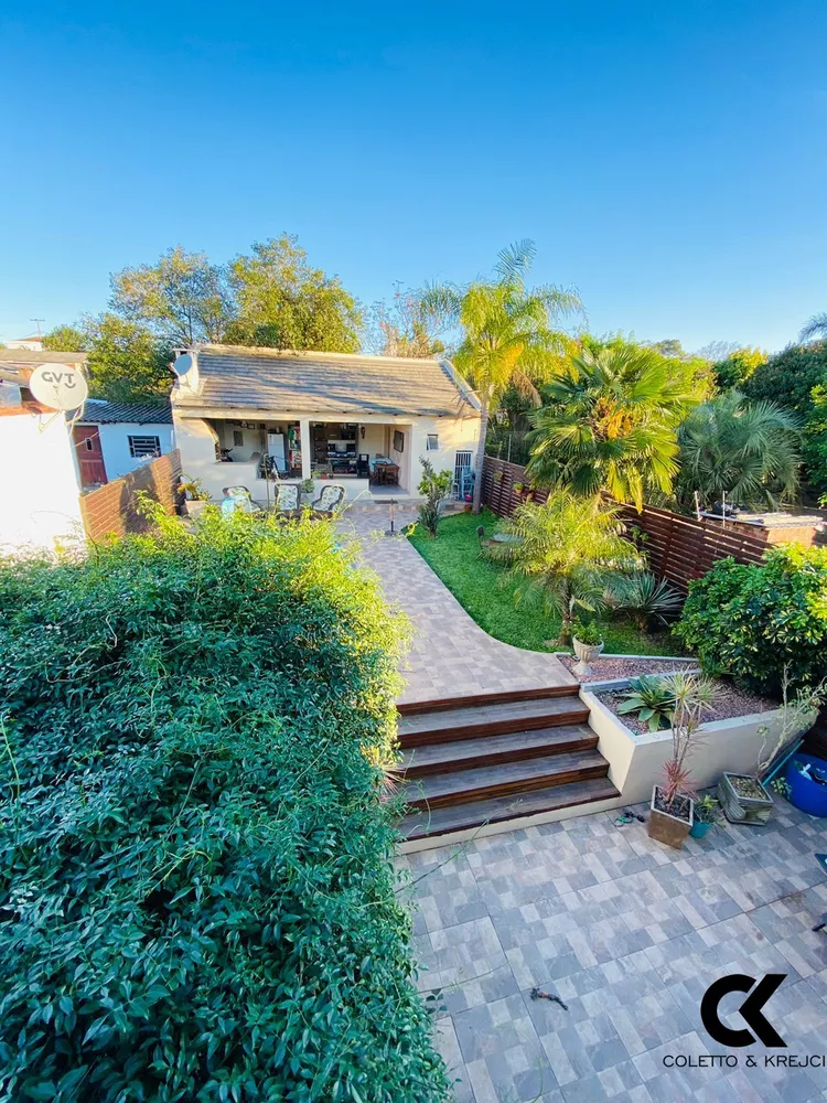 Casa, 3 quartos, 200 m² - Foto 4