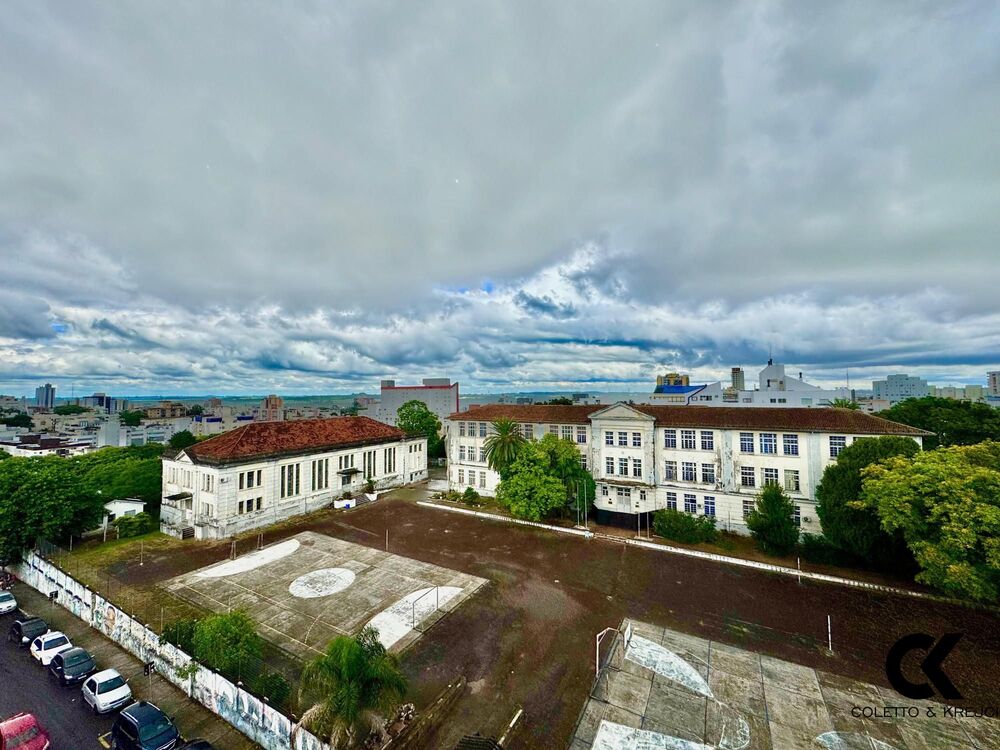 Cobertura, 4 quartos, 212 m² - Foto 3