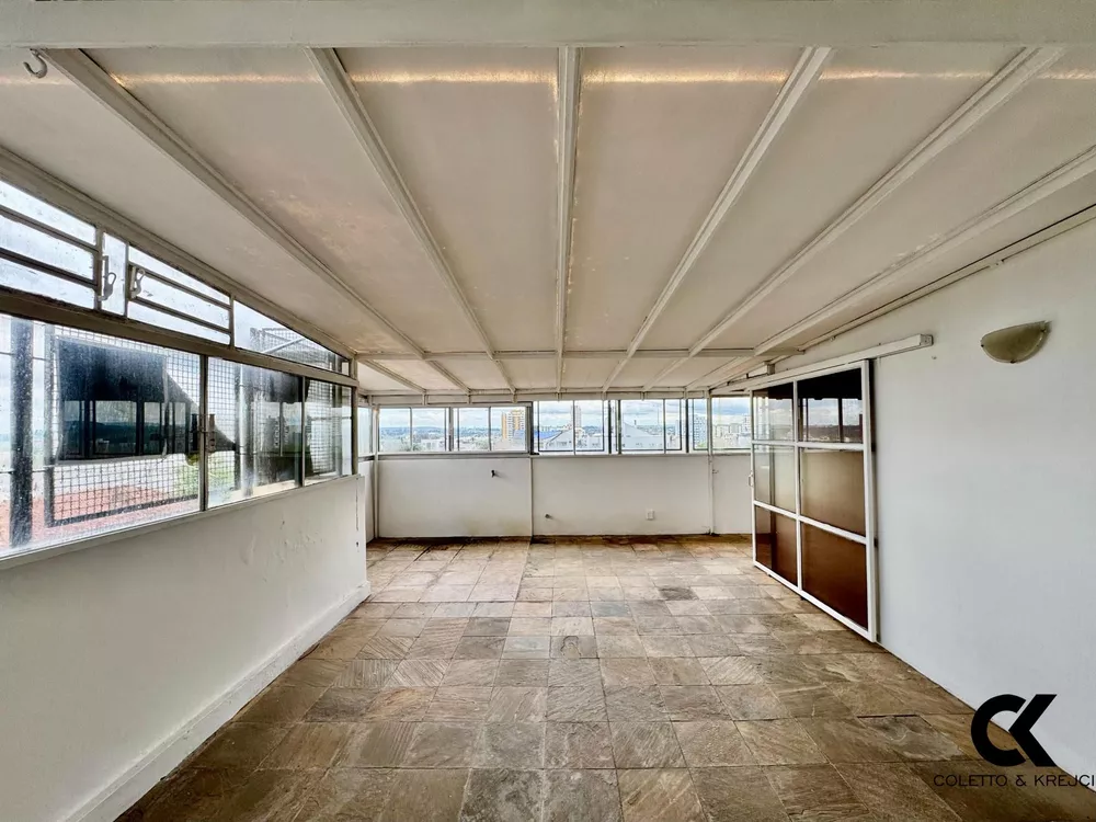 Cobertura, 4 quartos, 212 m² - Foto 7