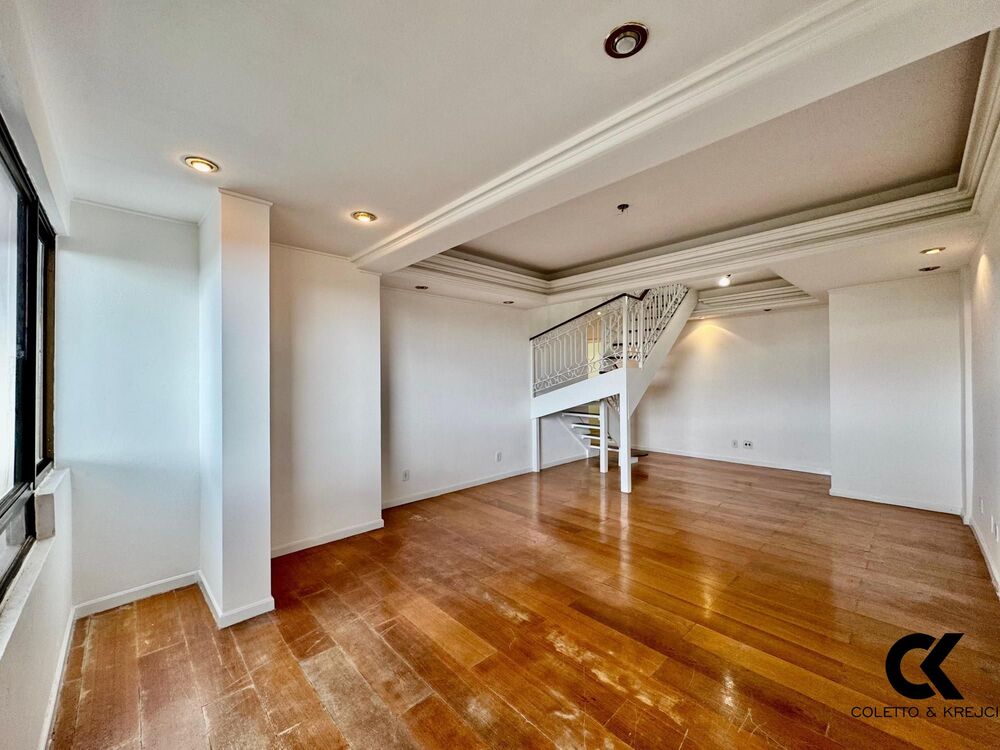 Cobertura, 4 quartos, 212 m² - Foto 2