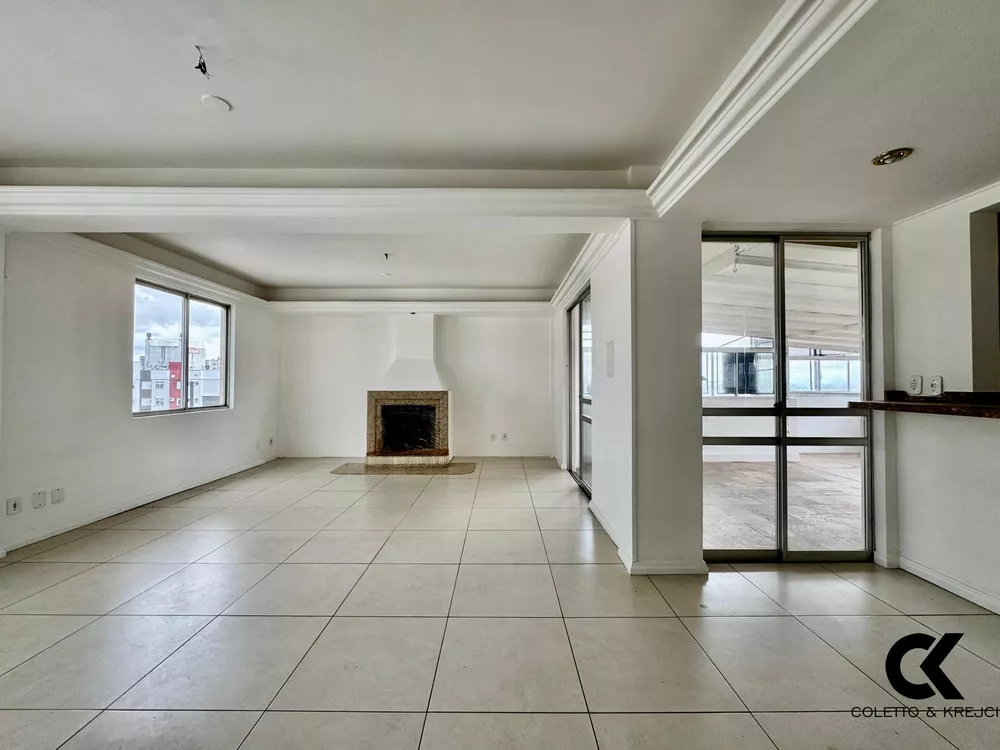 Cobertura, 4 quartos, 212 m² - Foto 6