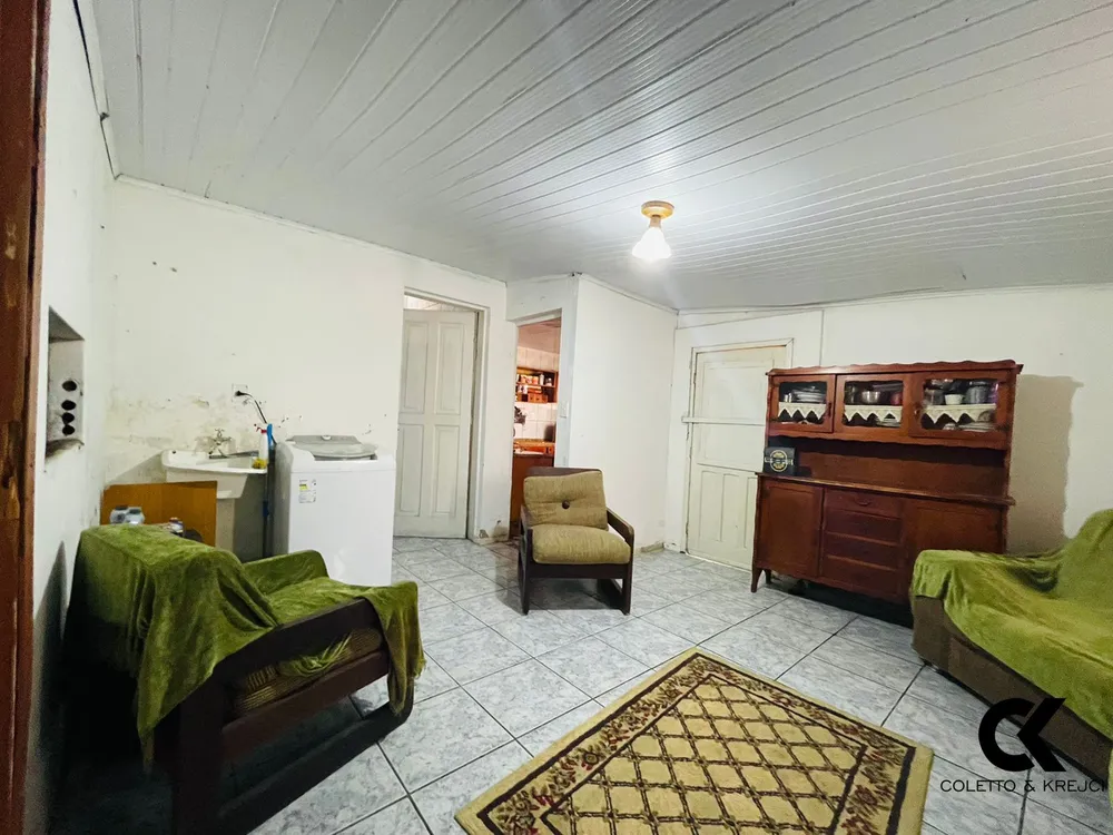 Casa, 3 quartos, 83 m² - Foto 8
