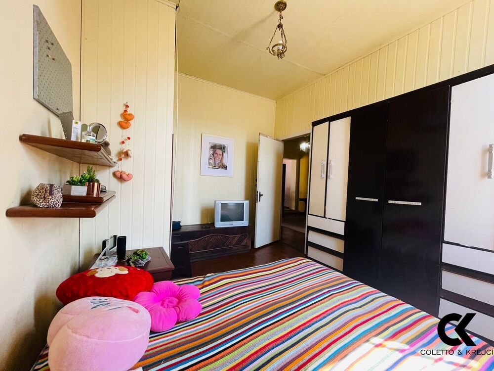 Casa, 3 quartos, 83 m² - Foto 7