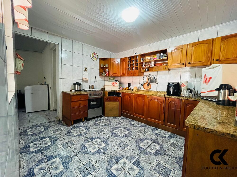Casa, 3 quartos, 83 m² - Foto 8