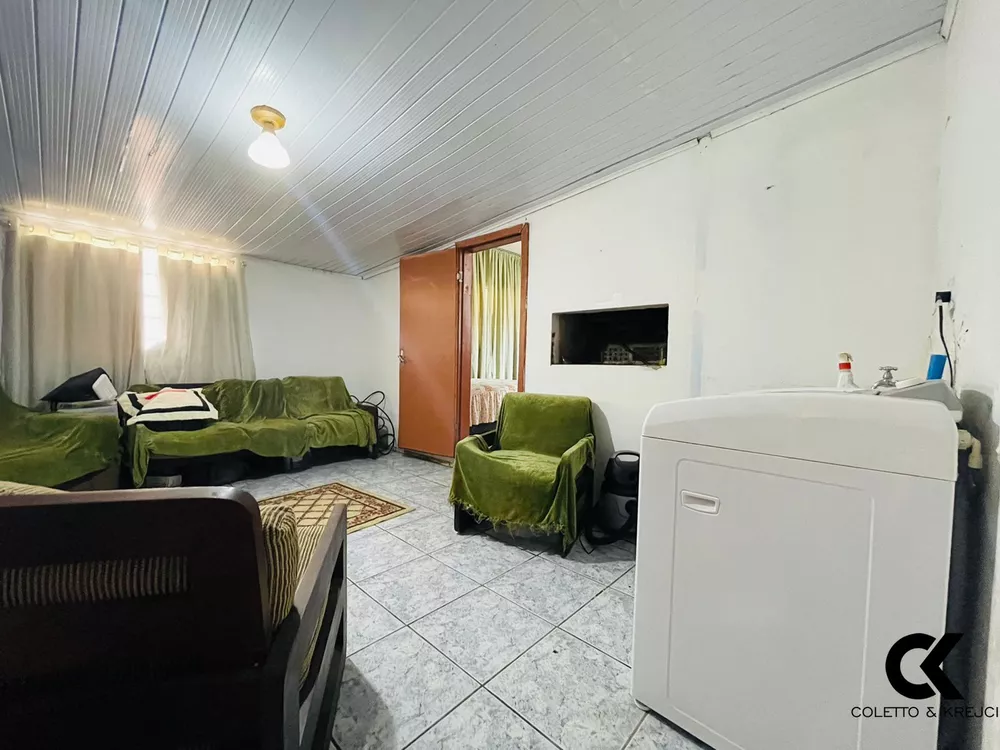 Casa, 3 quartos, 83 m² - Foto 2
