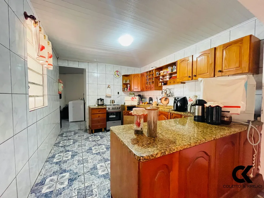 Casa, 3 quartos, 83 m² - Foto 4