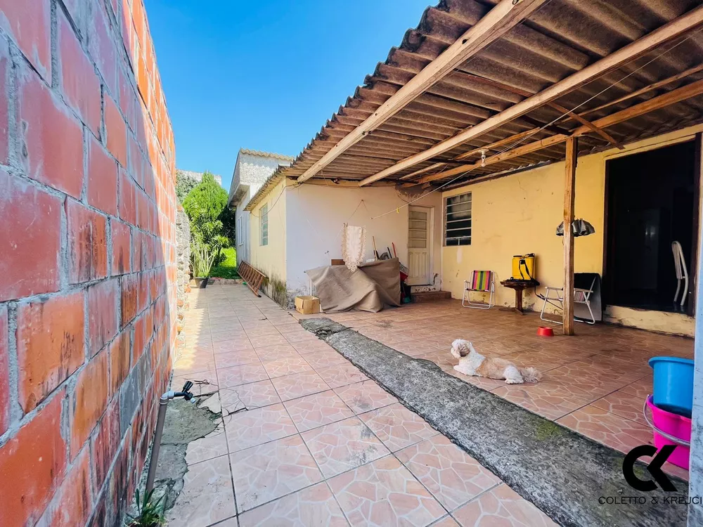 Casa, 3 quartos, 83 m² - Foto 3