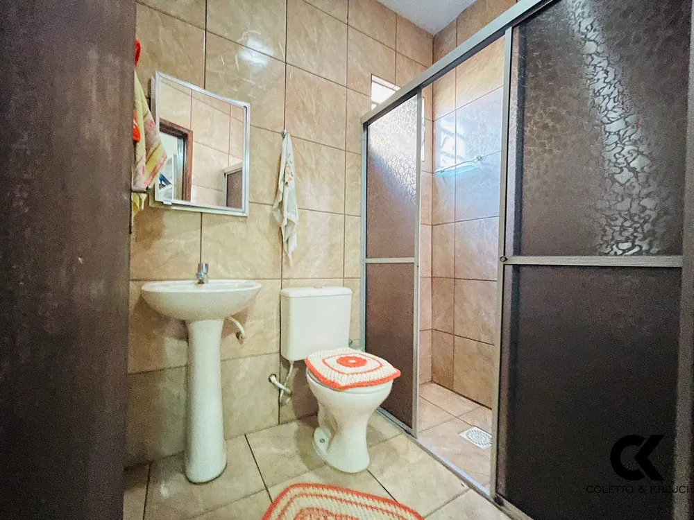 Casa, 3 quartos, 83 m² - Foto 11