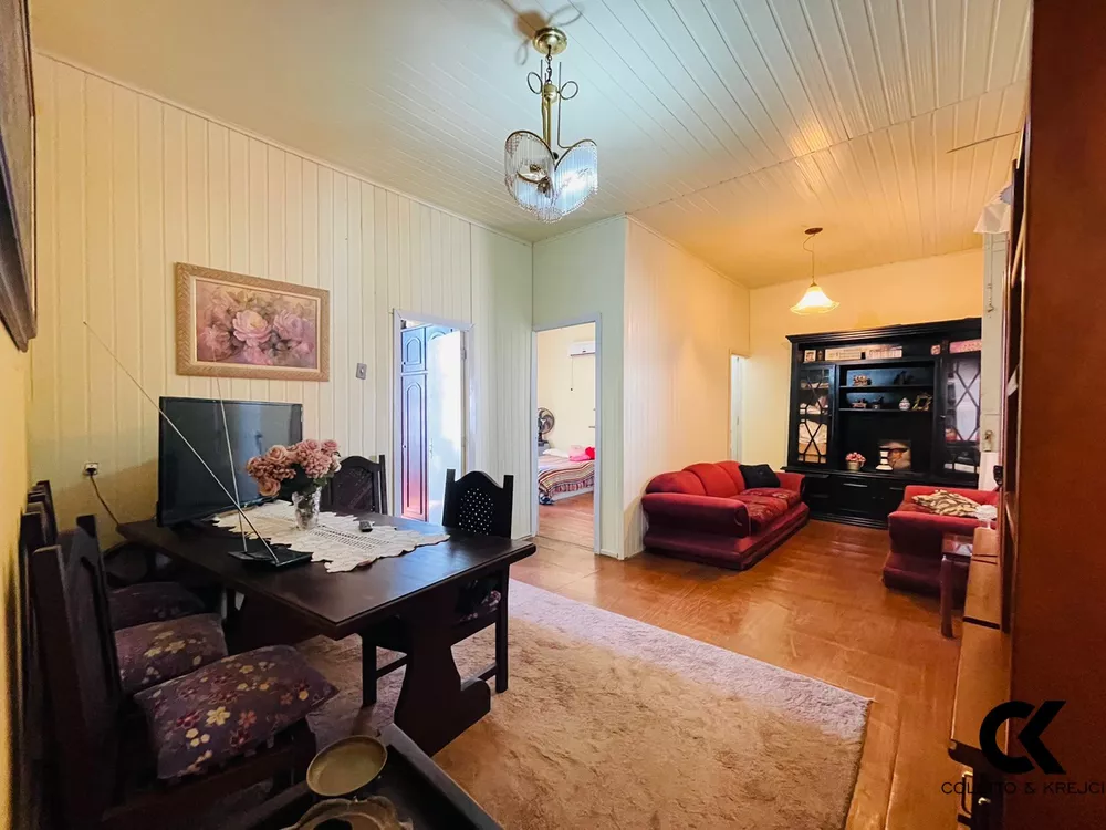 Casa, 3 quartos, 83 m² - Foto 4