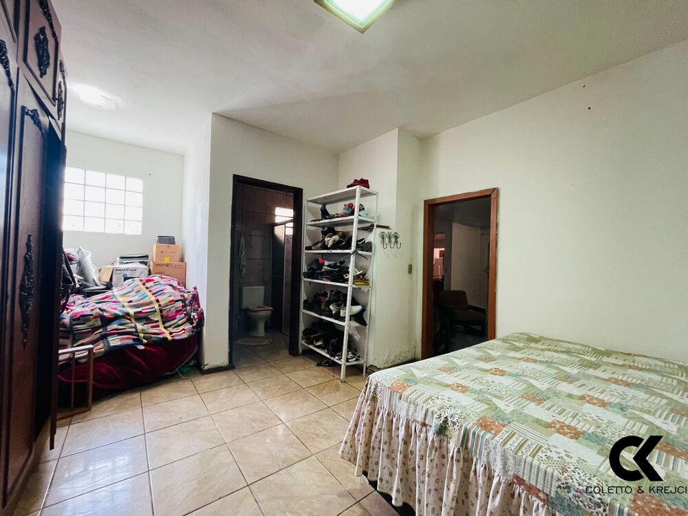 Casa, 3 quartos, 83 m² - Foto 6