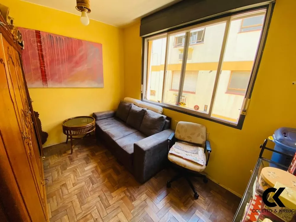 Apartamento, 3 quartos, 99 m² - Foto 3