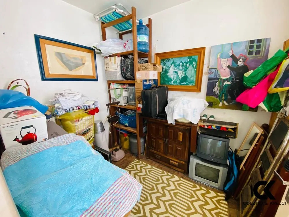 Apartamento, 3 quartos, 99 m² - Foto 7
