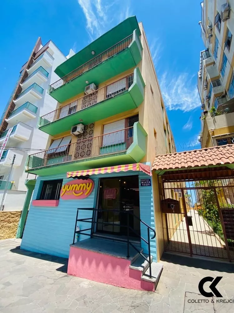 Apartamento, 3 quartos, 99 m² - Foto 1
