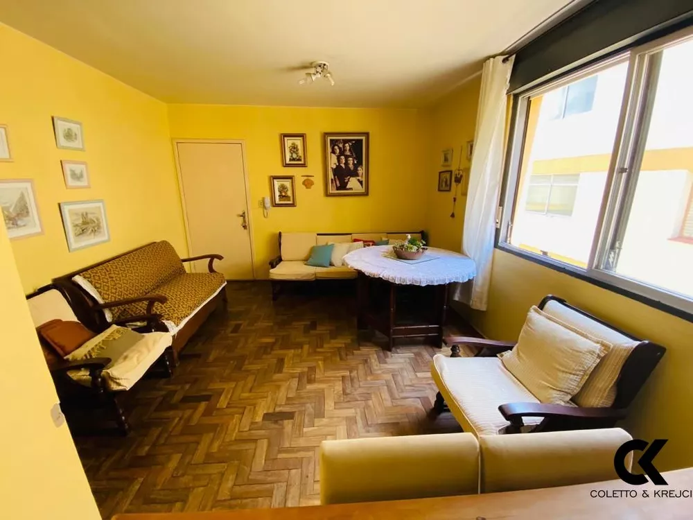 Apartamento, 3 quartos, 99 m² - Foto 4