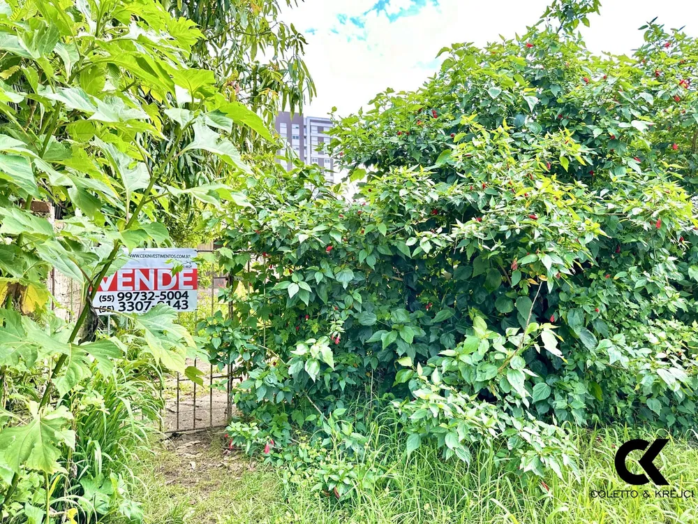 Terreno, 407 m² - Foto 3