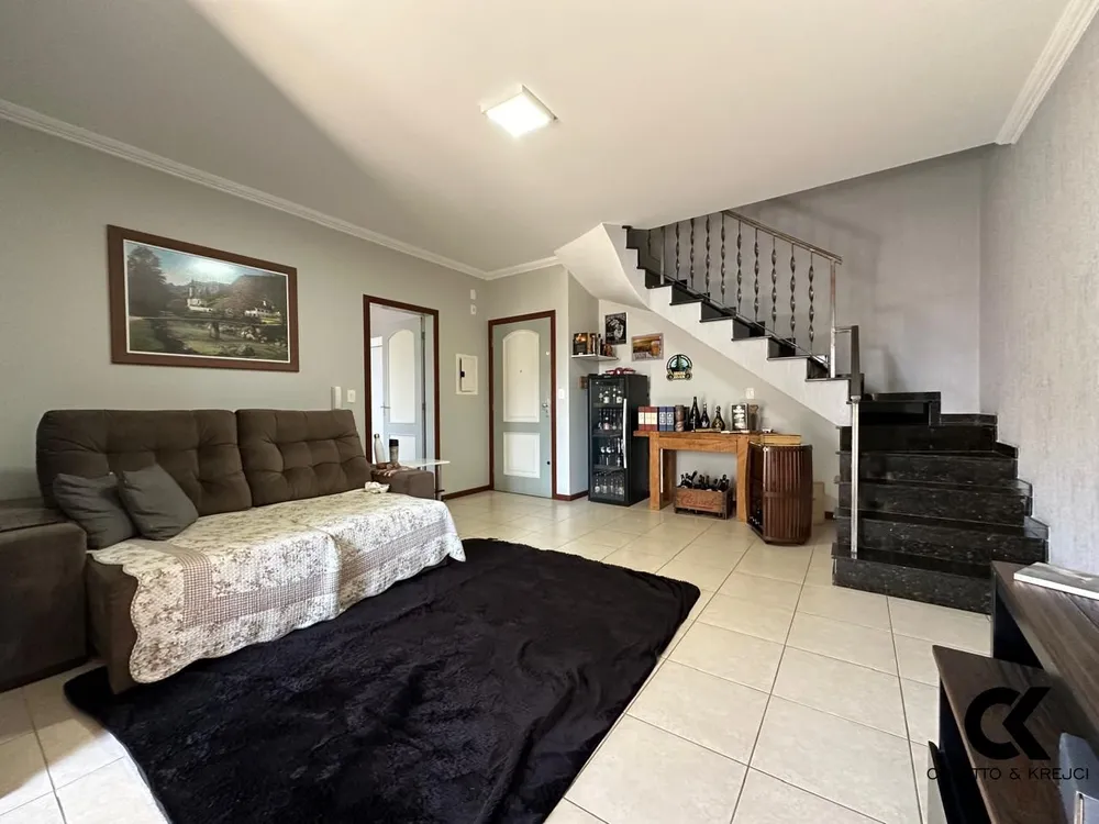 Cobertura, 4 quartos, 218 m² - Foto 3