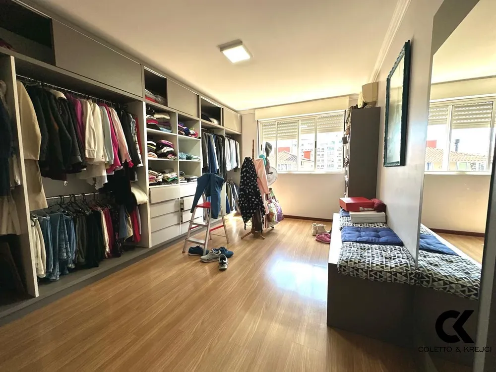 Cobertura, 4 quartos, 218 m² - Foto 8