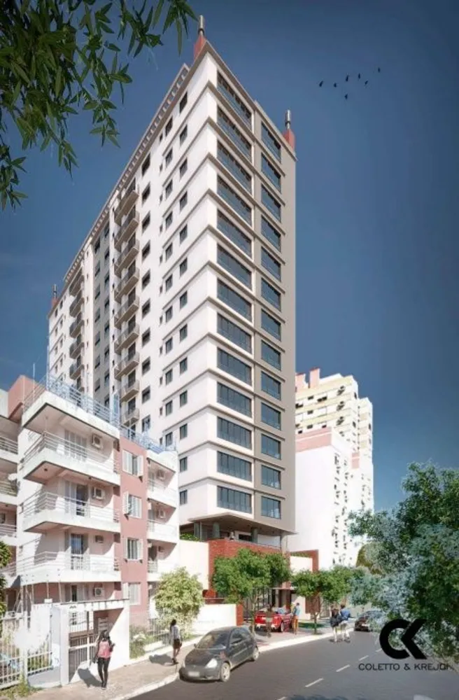 Cobertura, 3 quartos, 211 m² - Foto 8
