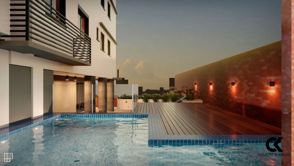 Cobertura, 3 quartos, 211 m² - Foto 6