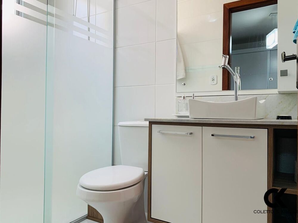 Apartamento, 3 quartos, 88 m² - Foto 13