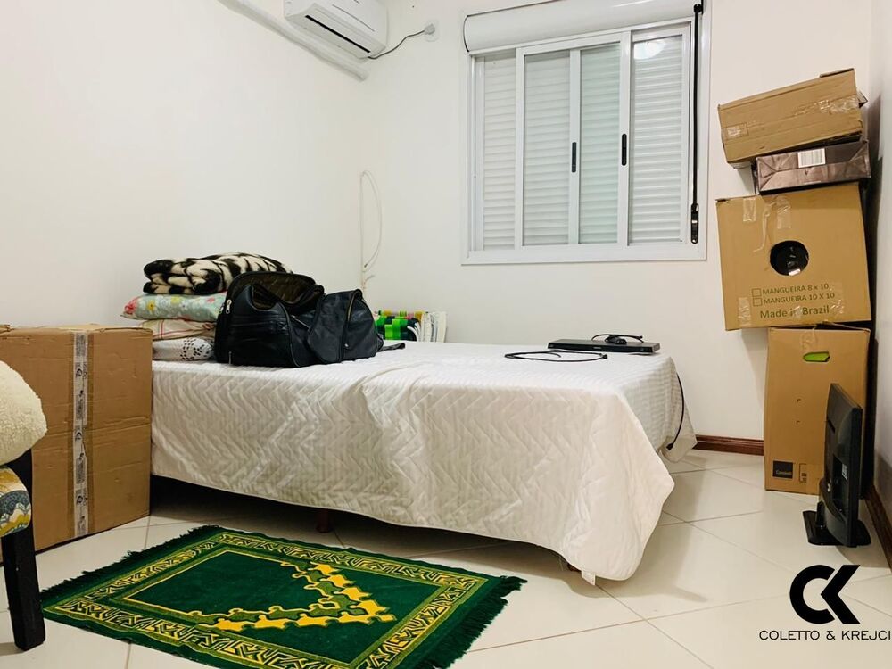 Apartamento, 3 quartos, 88 m² - Foto 11