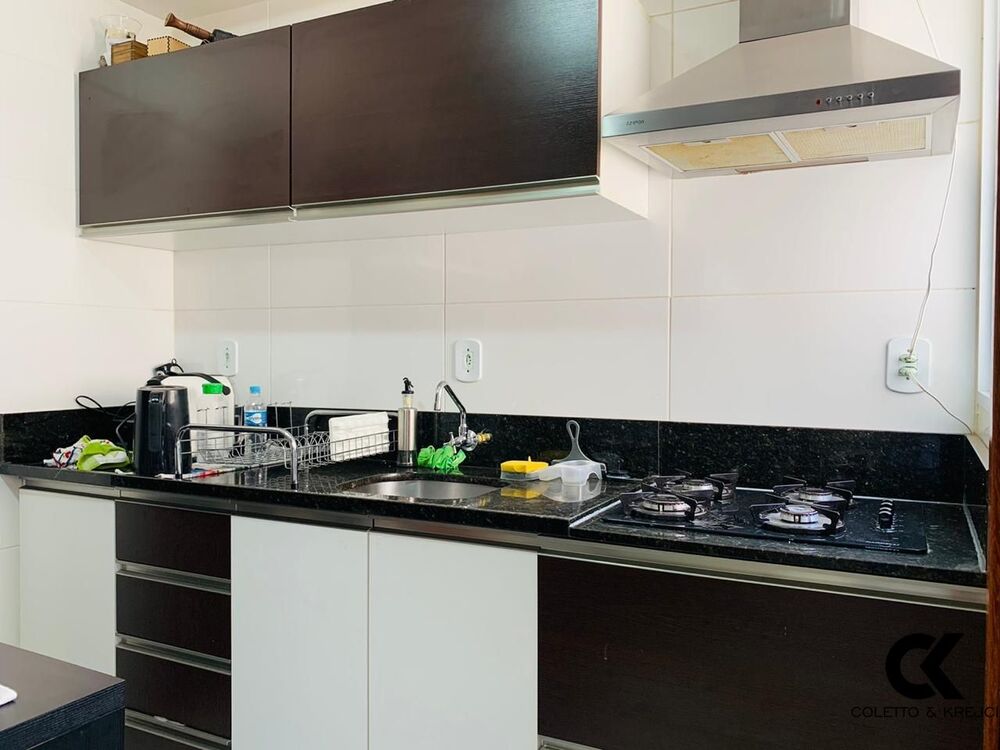 Apartamento, 3 quartos, 88 m² - Foto 7