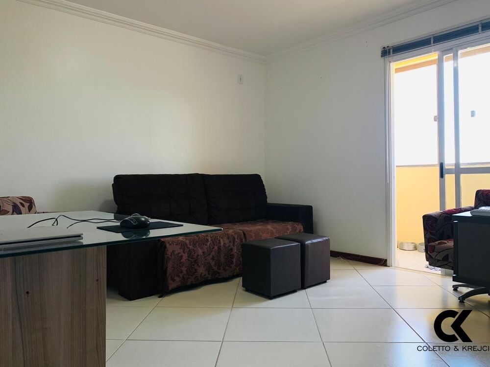 Apartamento, 3 quartos, 88 m² - Foto 2