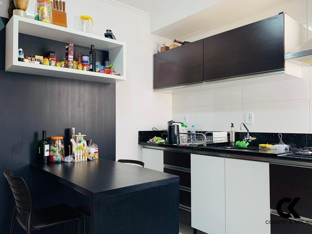 Apartamento, 3 quartos, 88 m² - Foto 6
