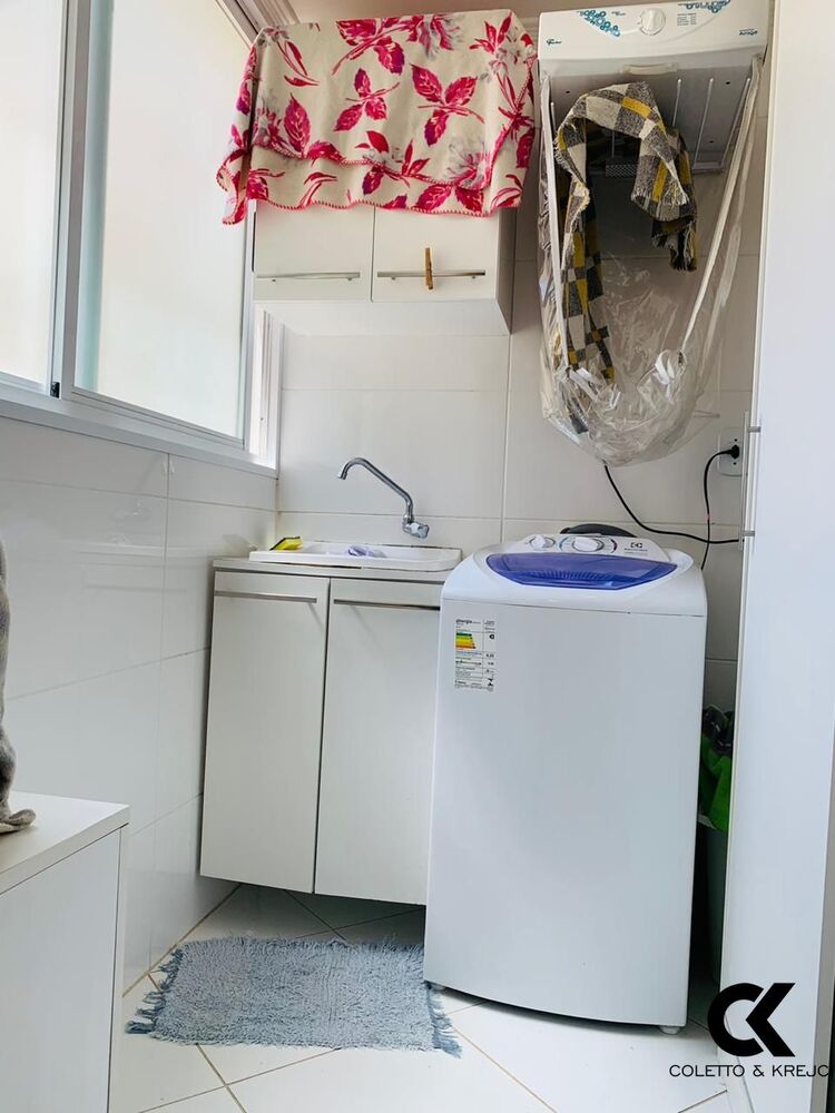 Apartamento, 3 quartos, 88 m² - Foto 8