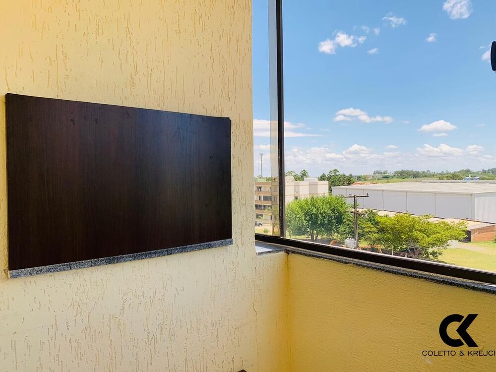 Apartamento, 3 quartos, 88 m² - Foto 3