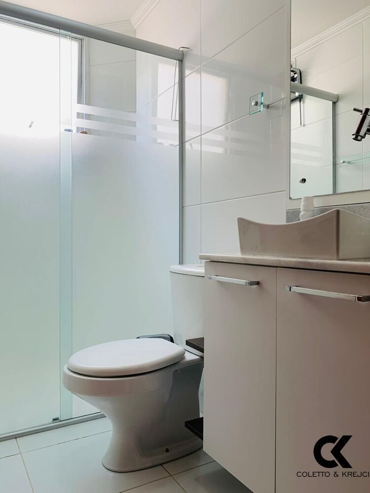 Apartamento, 3 quartos, 88 m² - Foto 9