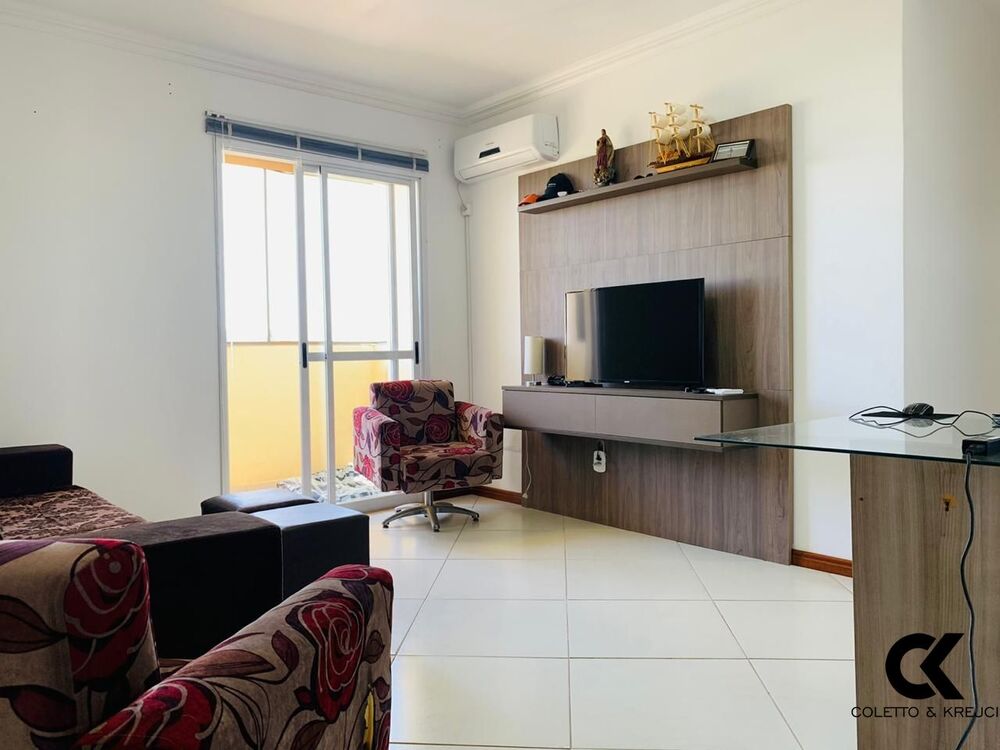 Apartamento, 3 quartos, 88 m² - Foto 1