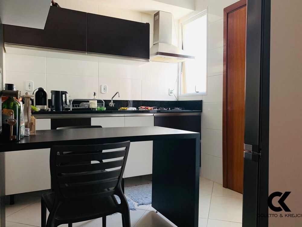 Apartamento, 3 quartos, 88 m² - Foto 5