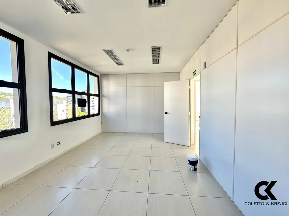 Sala-Conjunto, 67 m² - Foto 4