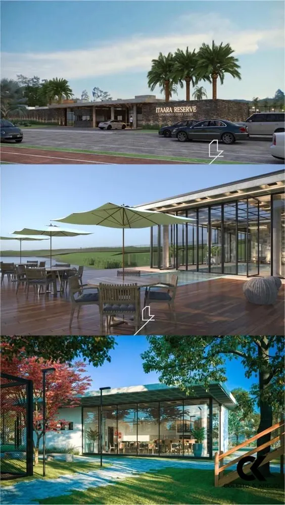 Terreno, 434 m² - Foto 1