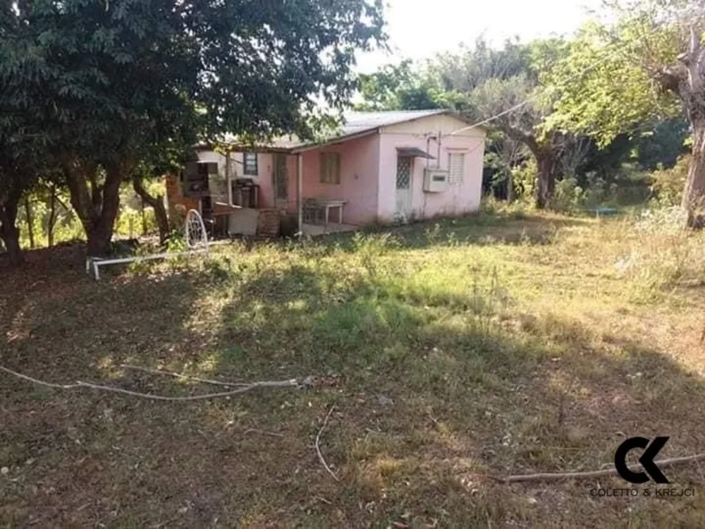 Sítio, 1 quarto, 30 hectares - Foto 3