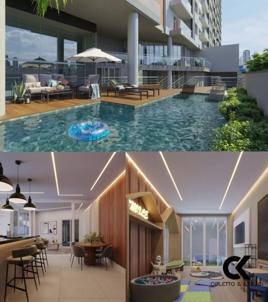 Apartamento, 3 quartos, 146 m² - Foto 5
