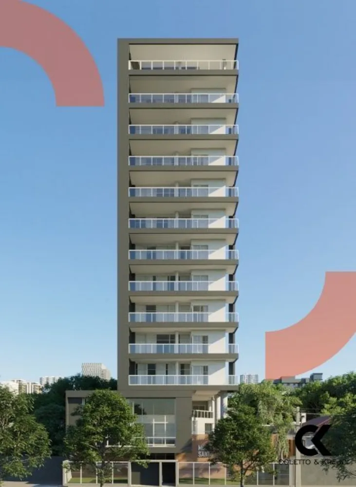 Apartamento, 3 quartos, 146 m² - Foto 7
