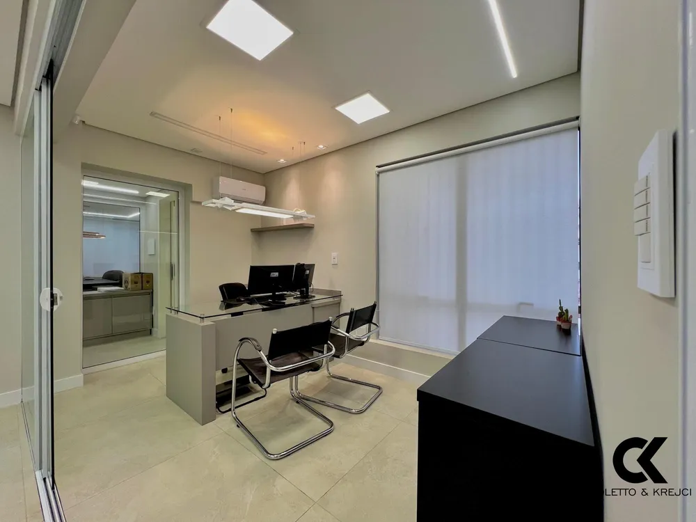Sala-Conjunto, 90 m² - Foto 1