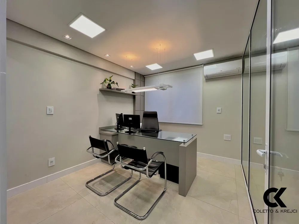 Sala-Conjunto, 90 m² - Foto 5