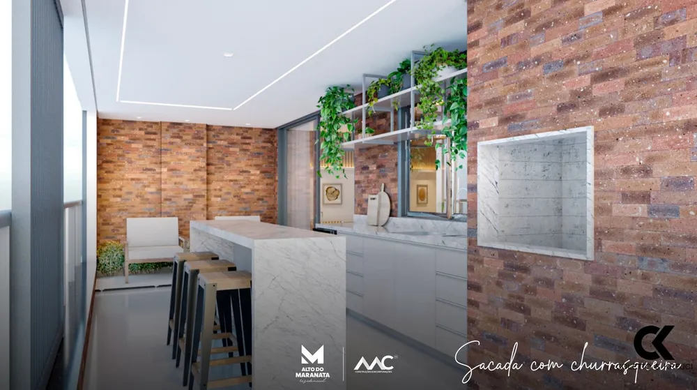 Apartamento, 3 quartos, 120 m² - Foto 11
