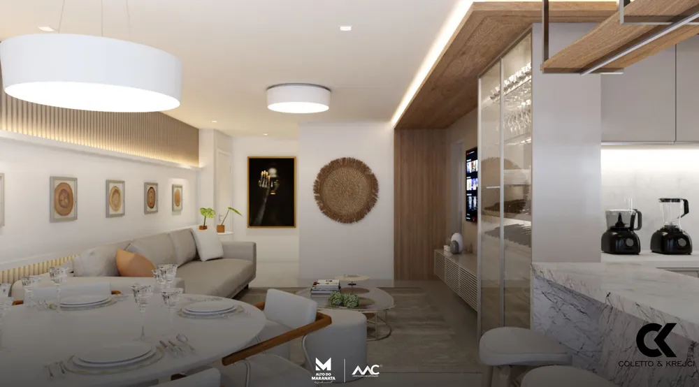 Apartamento, 3 quartos, 120 m² - Foto 10
