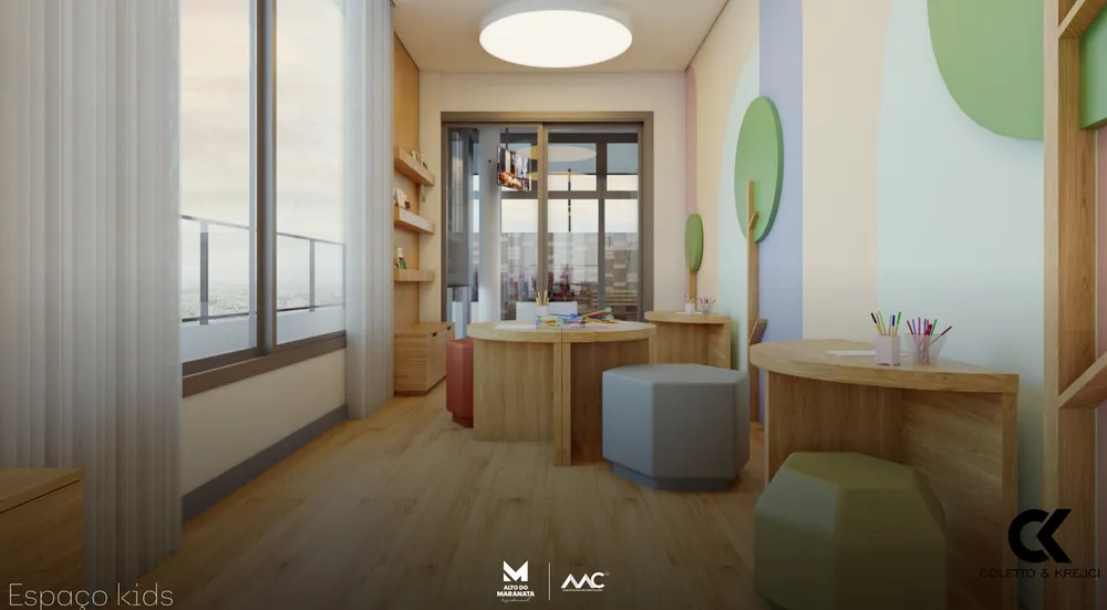 Apartamento, 3 quartos, 120 m² - Foto 7